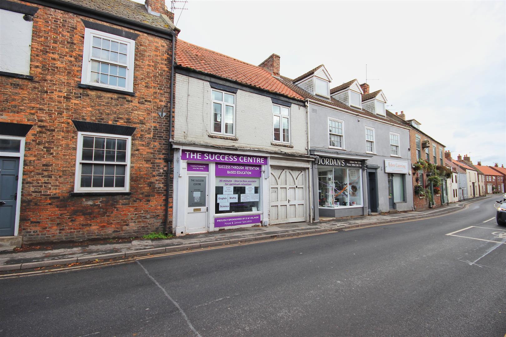 Southgate, Hornsea